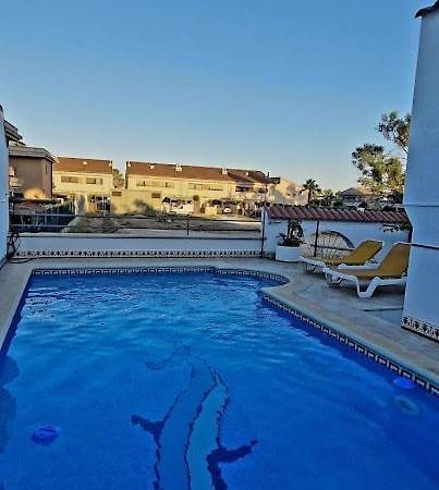 Apartamento En ל'אמפולה מראה חיצוני תמונה