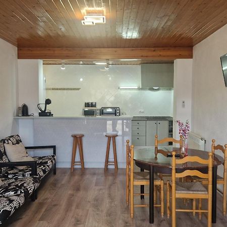 Apartamento En ל'אמפולה מראה חיצוני תמונה