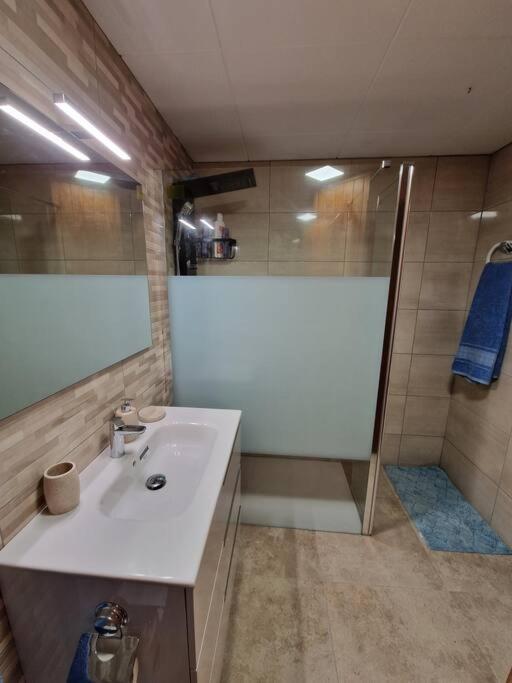 Apartamento En ל'אמפולה מראה חיצוני תמונה