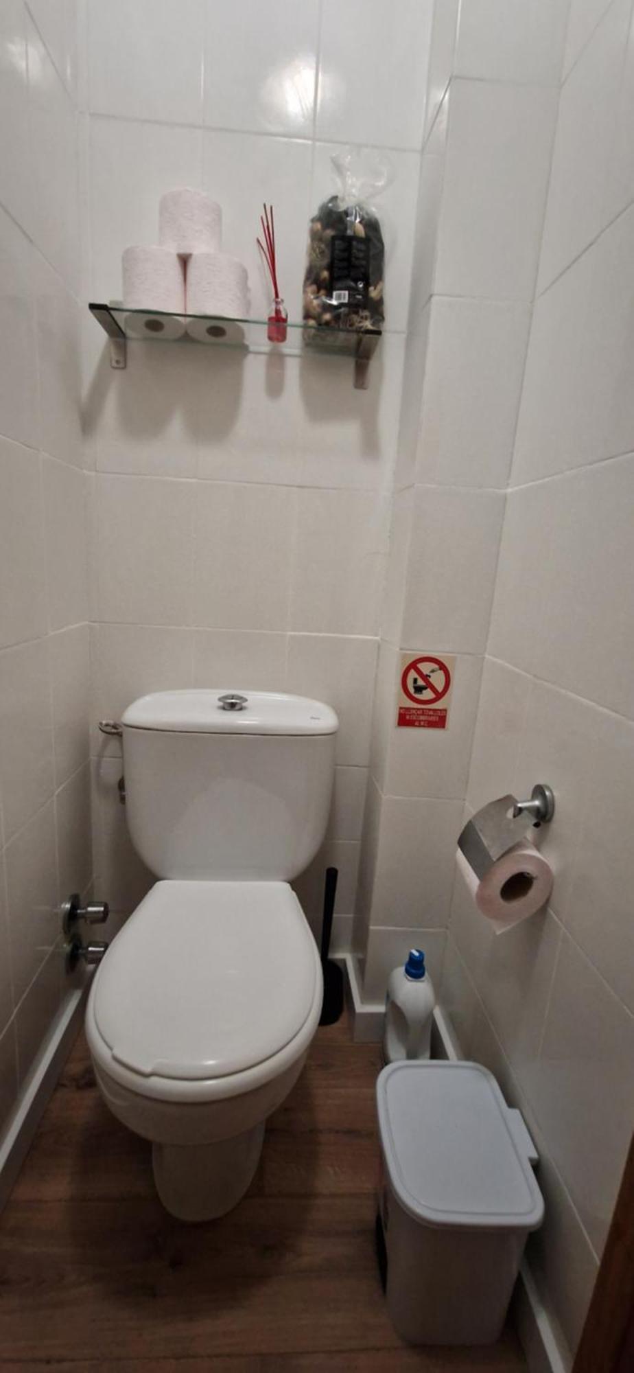 Apartamento En ל'אמפולה מראה חיצוני תמונה