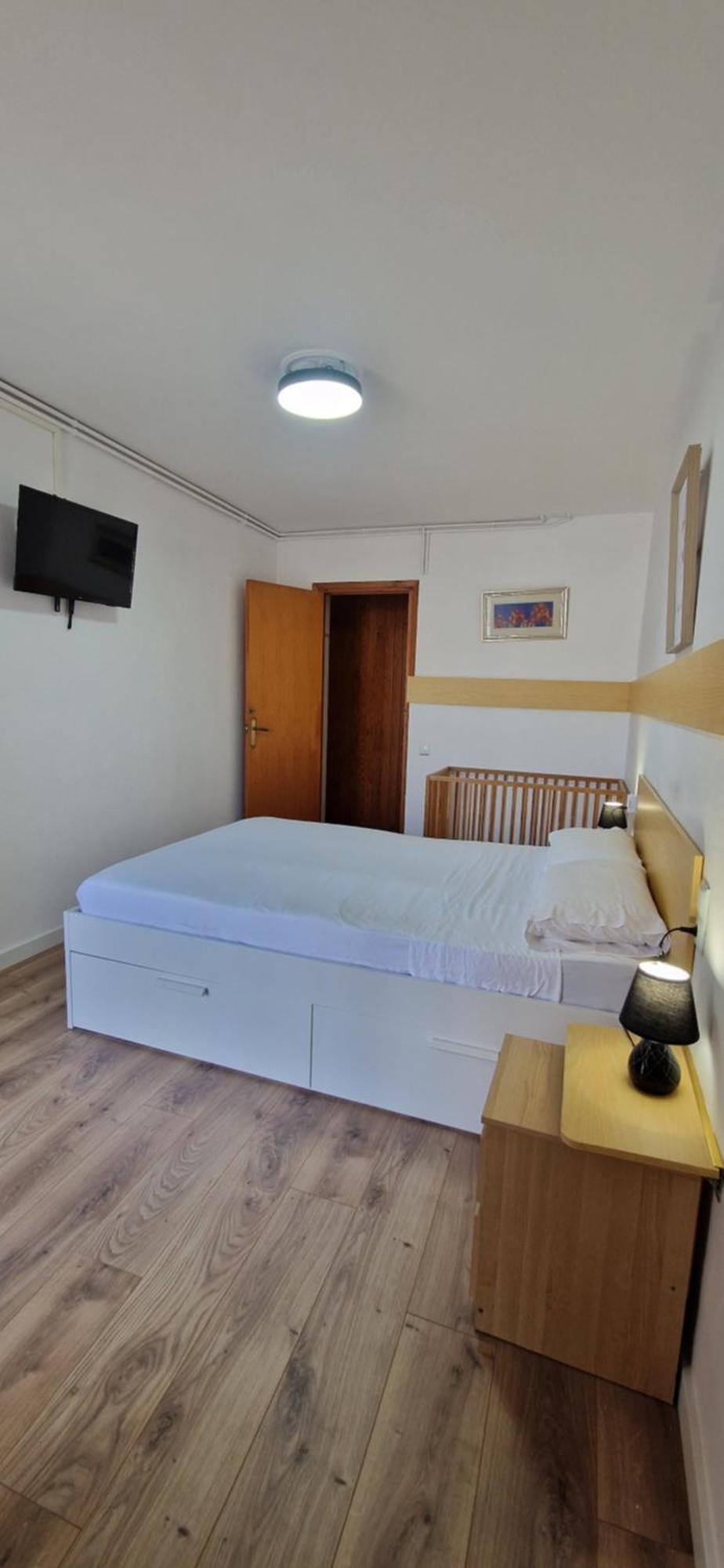 Apartamento En ל'אמפולה מראה חיצוני תמונה