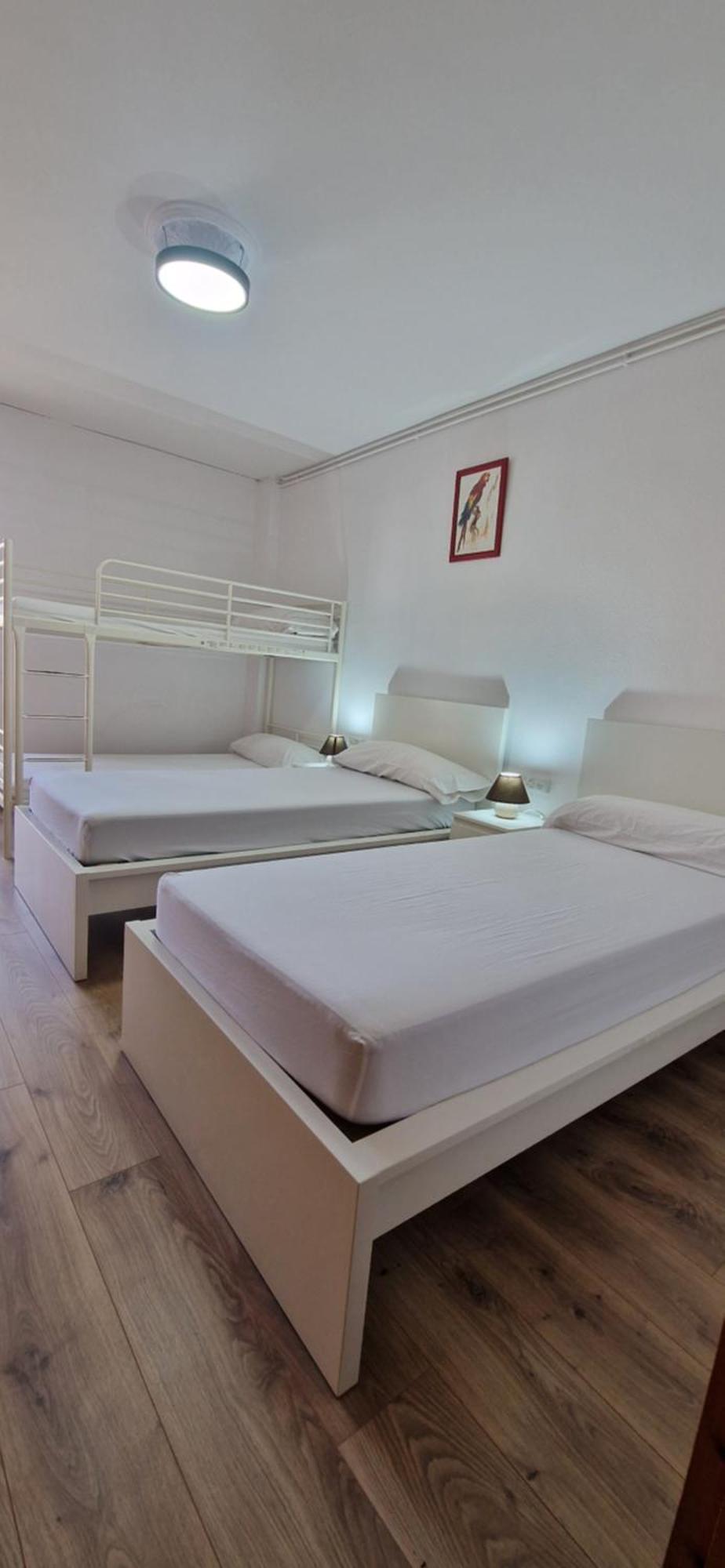 Apartamento En ל'אמפולה מראה חיצוני תמונה