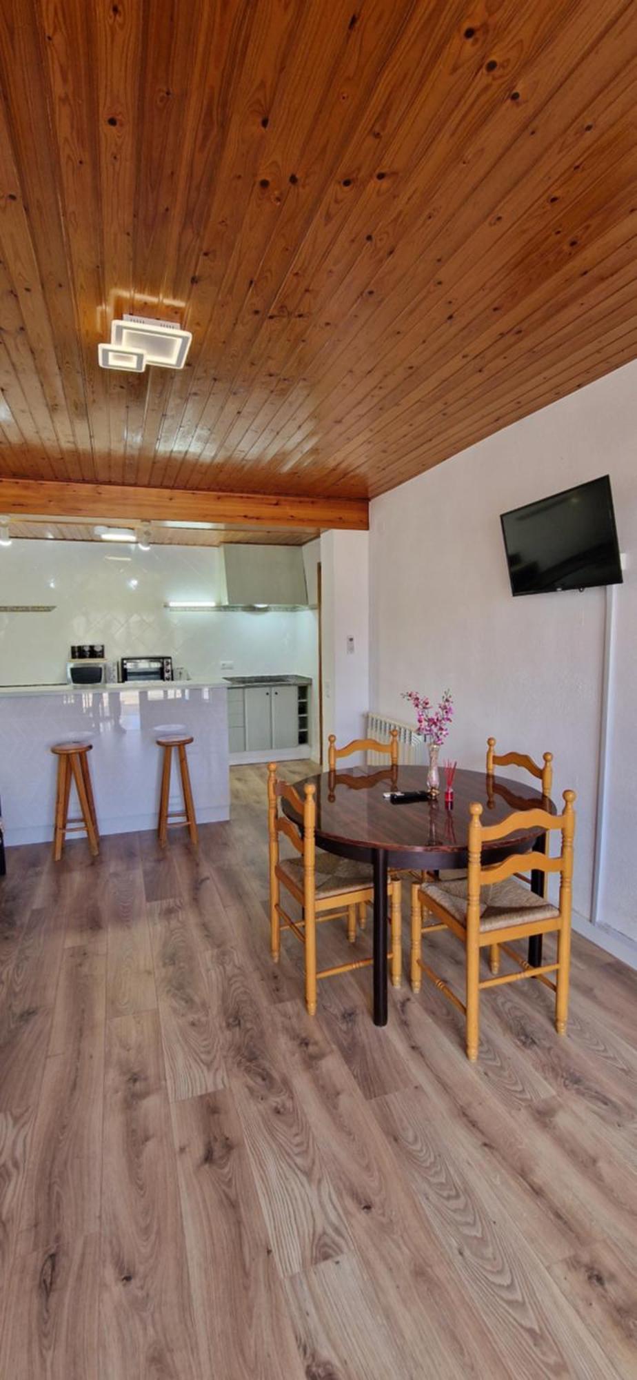 Apartamento En ל'אמפולה מראה חיצוני תמונה