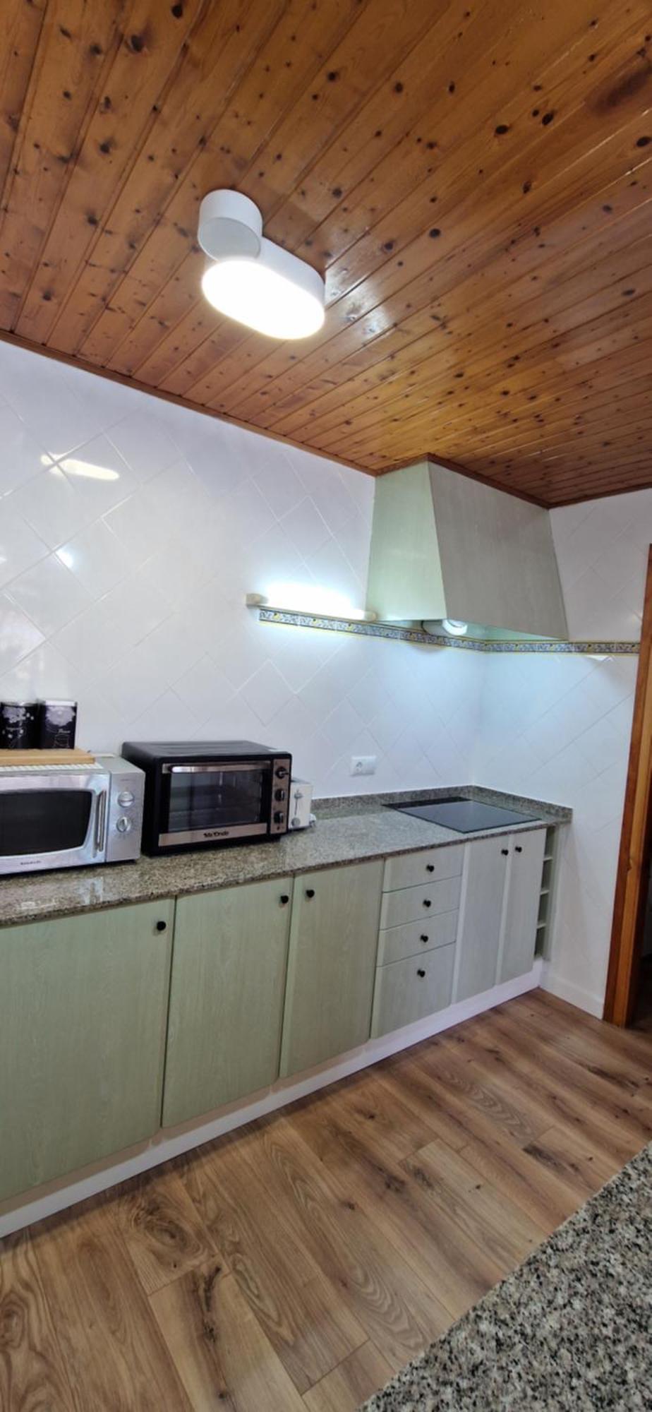 Apartamento En ל'אמפולה מראה חיצוני תמונה