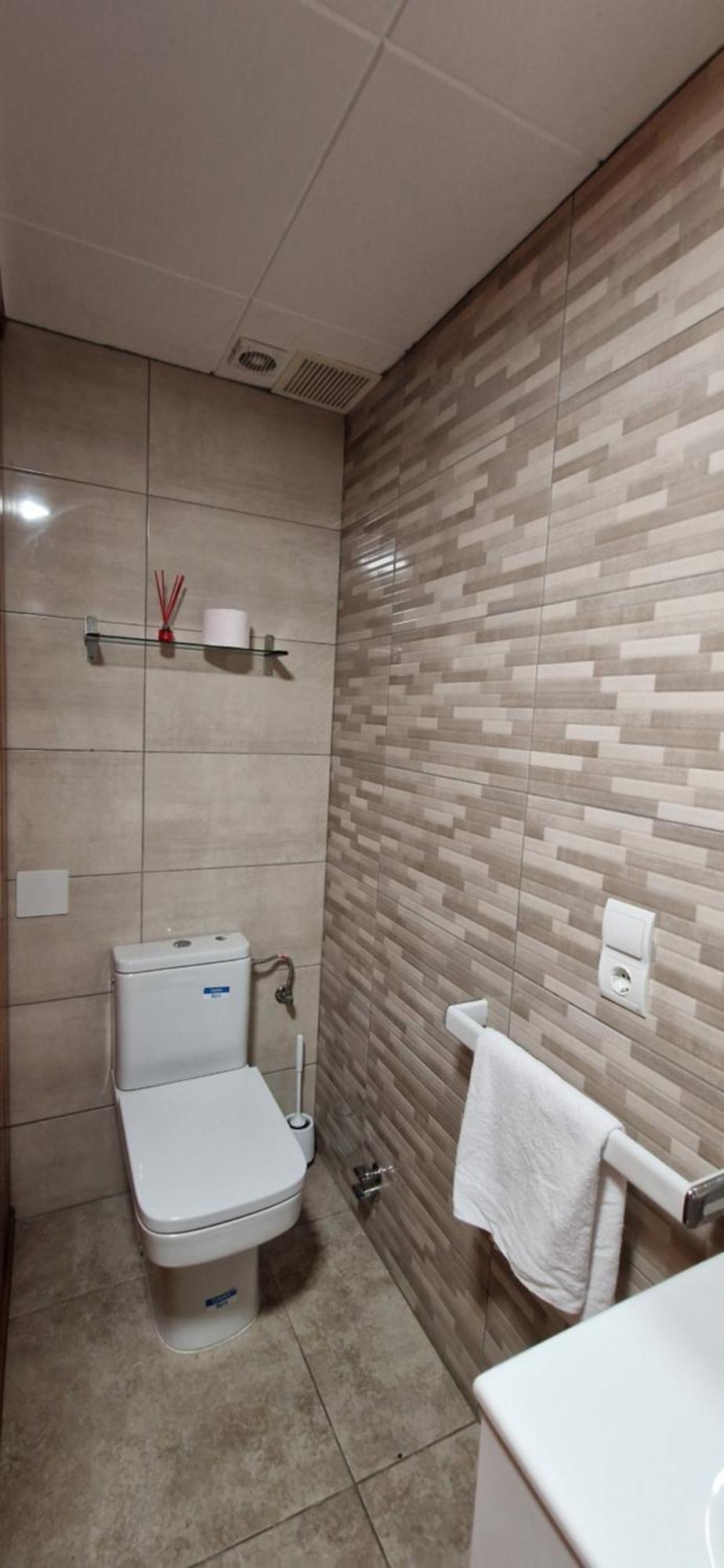 Apartamento En ל'אמפולה מראה חיצוני תמונה