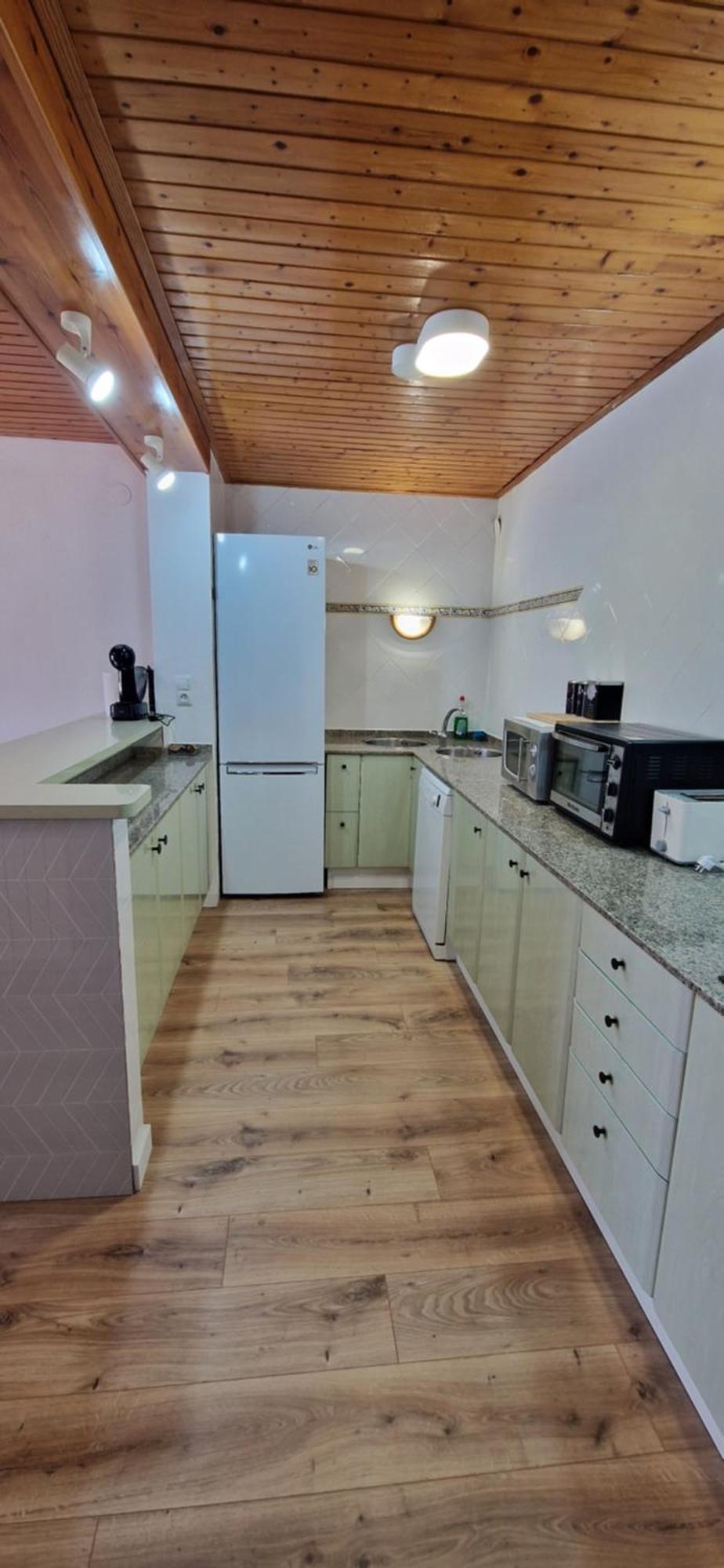 Apartamento En ל'אמפולה מראה חיצוני תמונה