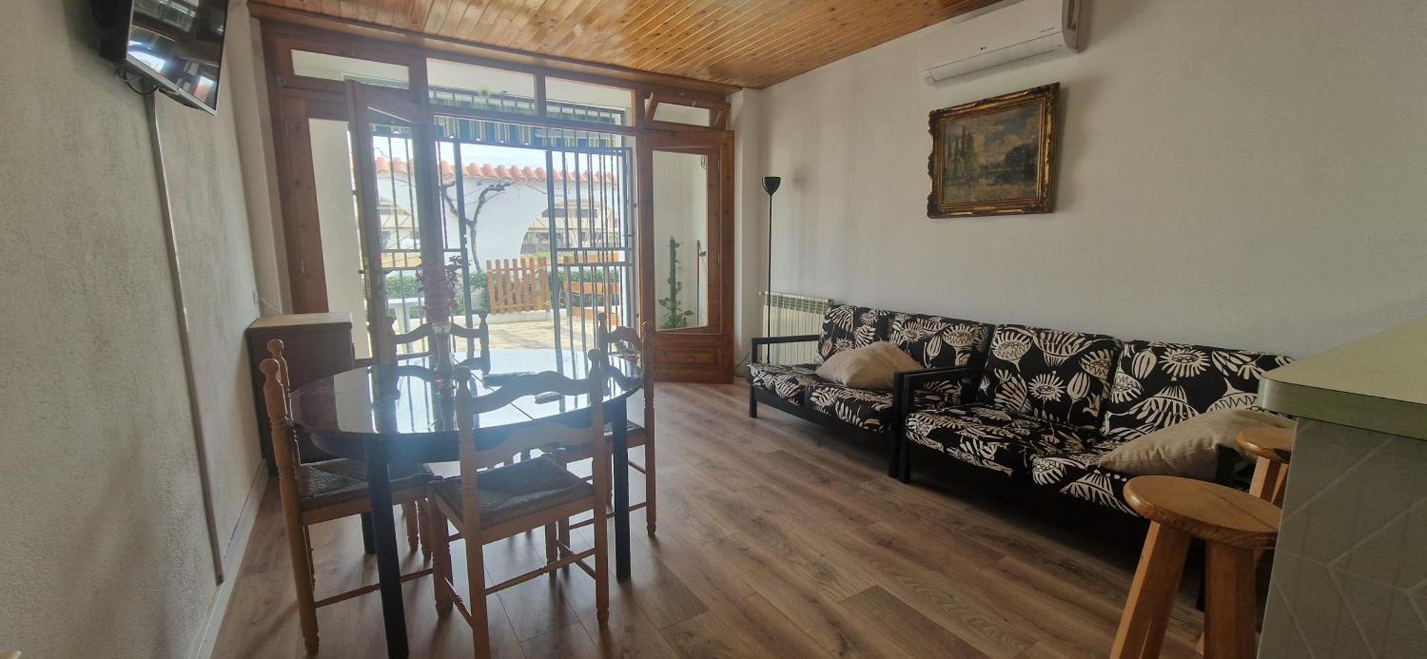 Apartamento En ל'אמפולה מראה חיצוני תמונה