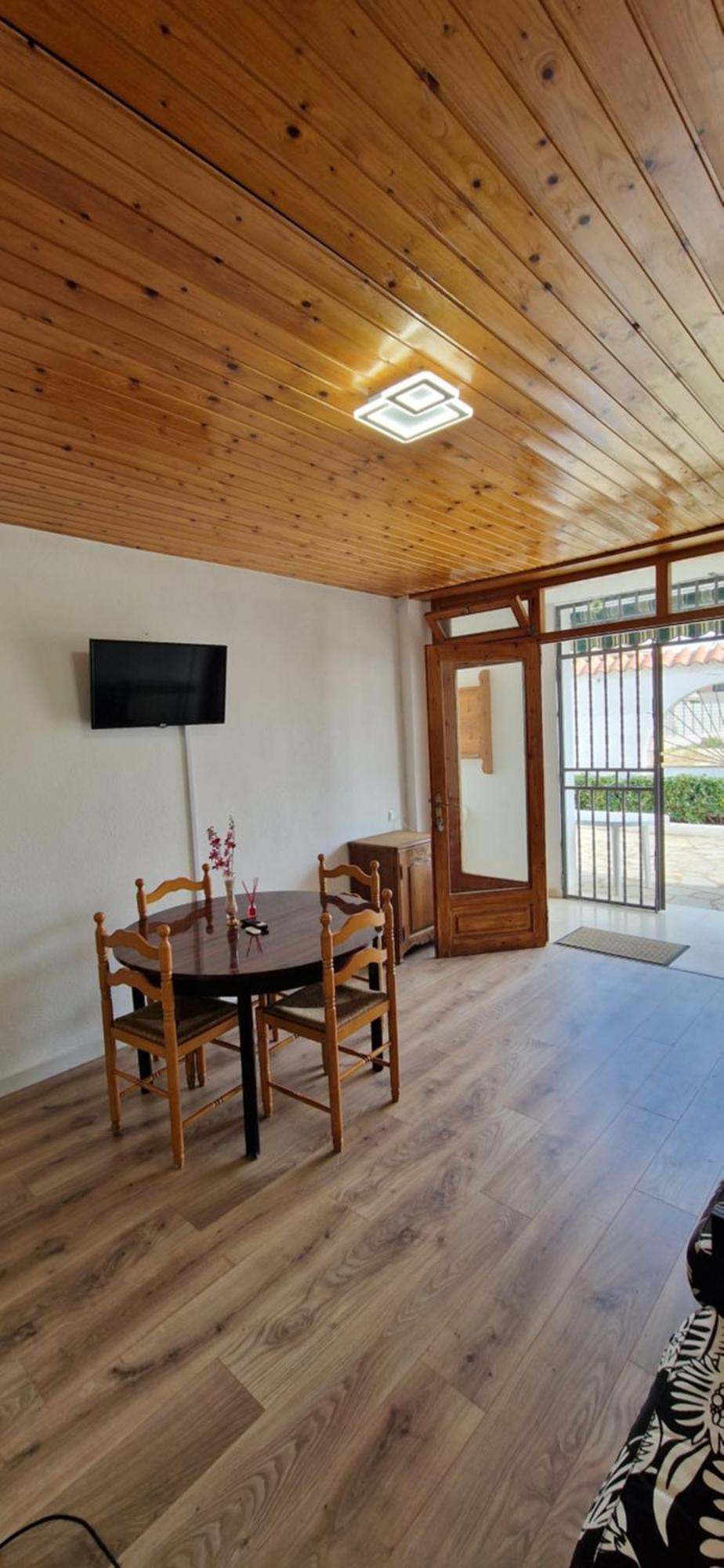 Apartamento En ל'אמפולה מראה חיצוני תמונה