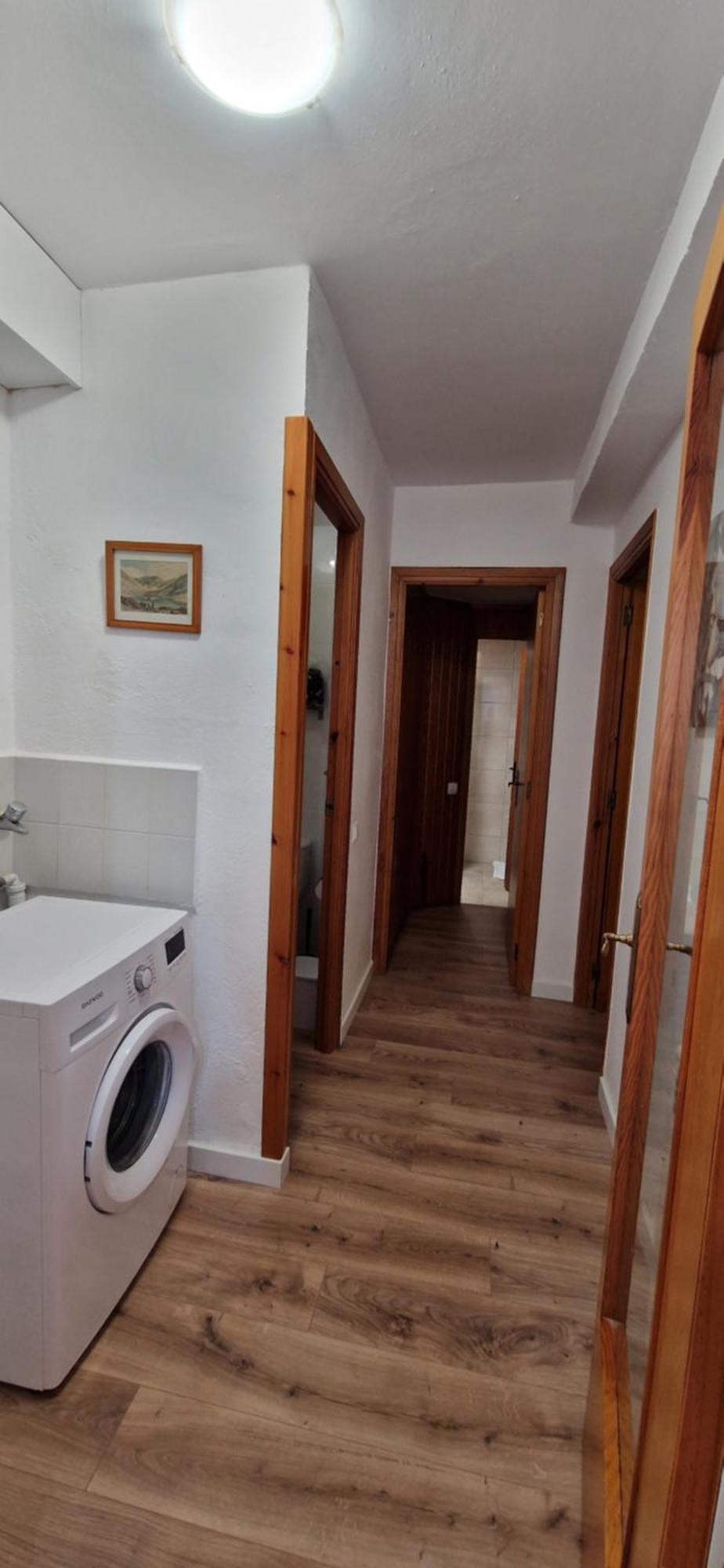 Apartamento En ל'אמפולה מראה חיצוני תמונה