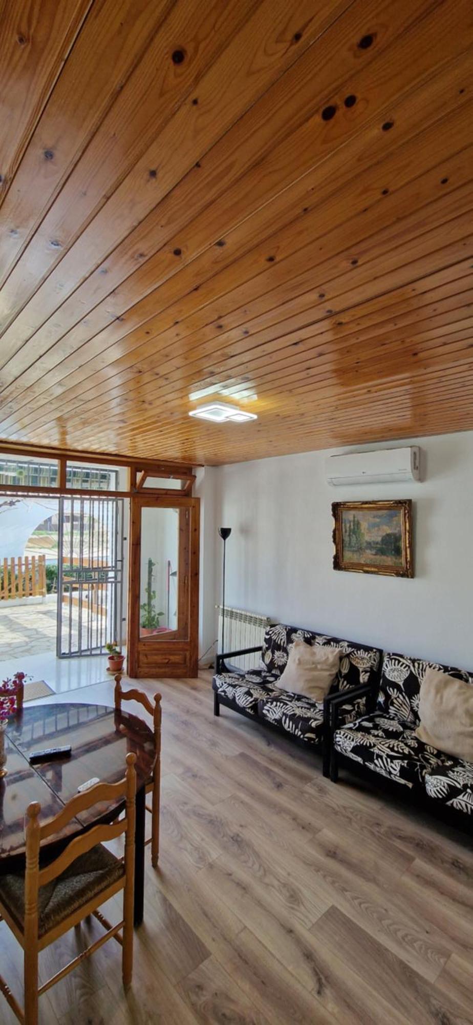 Apartamento En ל'אמפולה מראה חיצוני תמונה