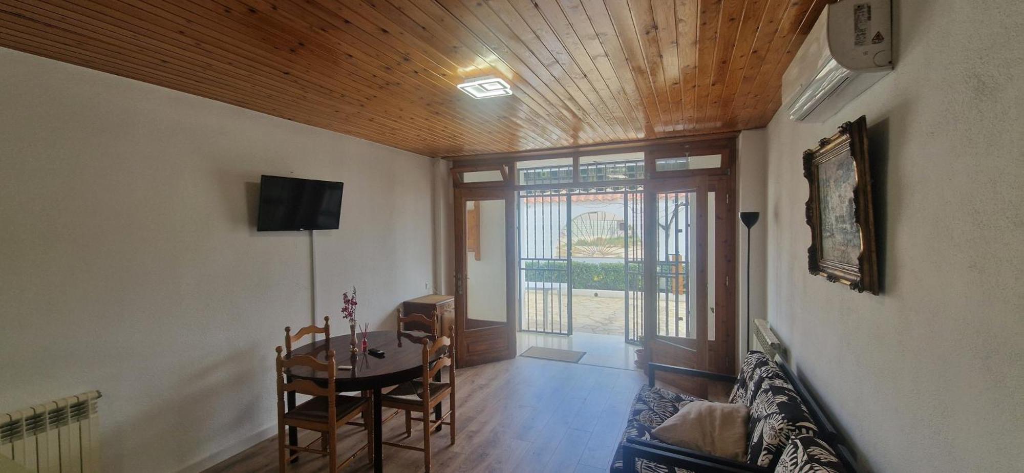 Apartamento En ל'אמפולה מראה חיצוני תמונה